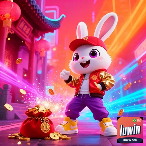 Acesso cassino Luwin