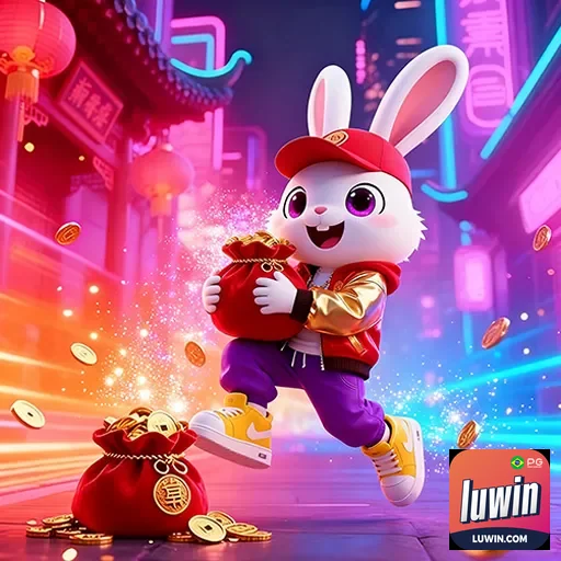 Slot online emocionante - luwin