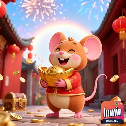 Cena destaque - luwin