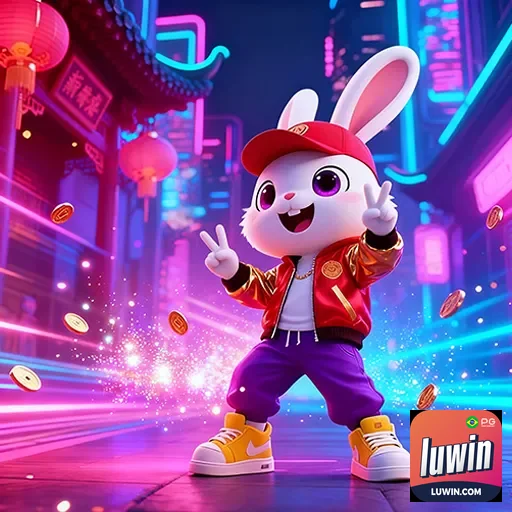 Cena destaque - luwin