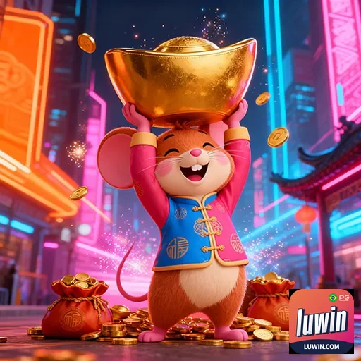 Promoção de boas-vindas