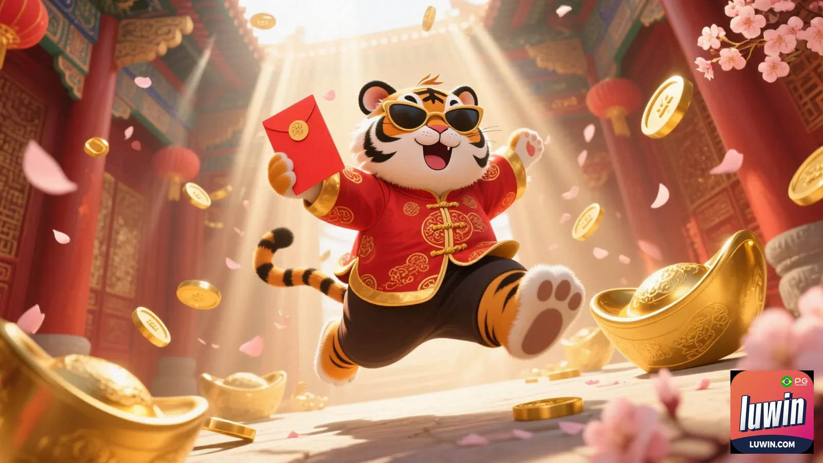 Benefícios do Luwin - luwin